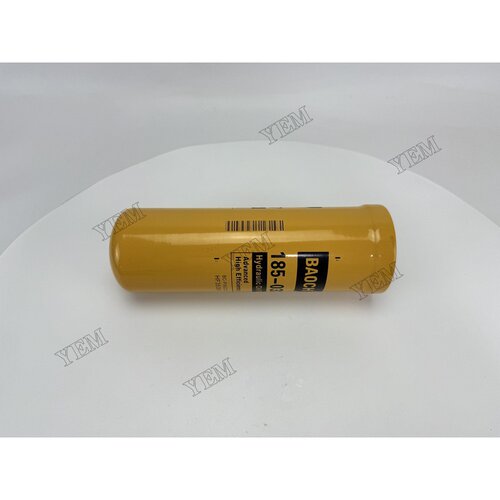 机滤4I-3950 185-0337适用卡特彼勒挖掘机发动机配件