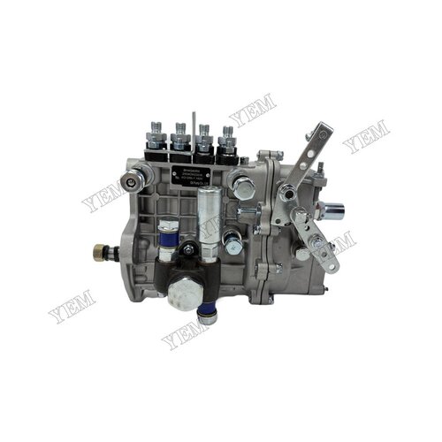 柴油泵4Q125B-1 BH4Q80R8适用其他挖掘机发动机配件