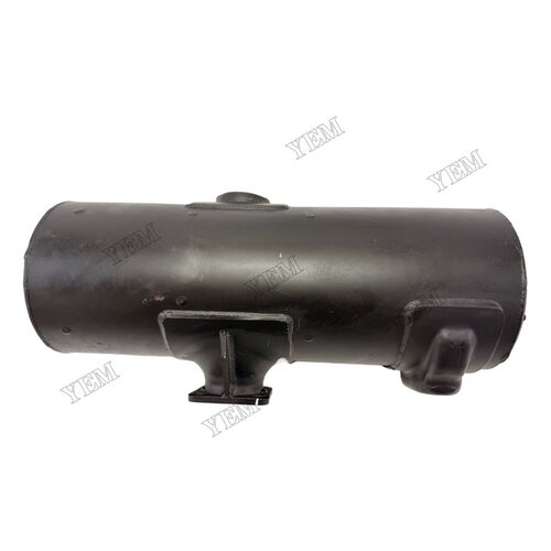 4TNV98消声器129907-13500适用洋马挖掘机发动机配件