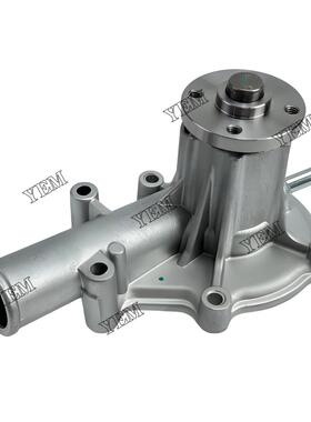 适用久保田V1505水泵零件号16251-73034久保田发动机配件