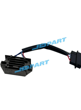 适用于久保田EA300  14428-64602 调节器