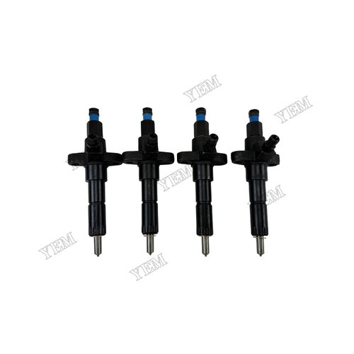 YN33GBZ喷油器适用云内动力挖掘机发动机配件