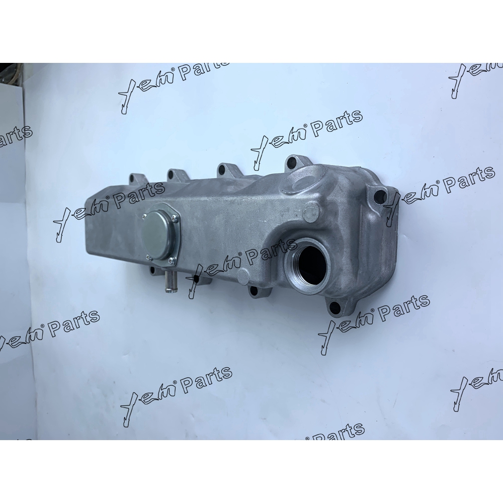 适用久保田V2003气门室盖 件号1G770-14504 发动机挖掘机配件