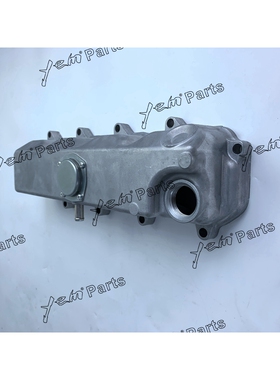 适用久保田V2003气门室盖 件号1G770-14504 发动机挖掘机配件