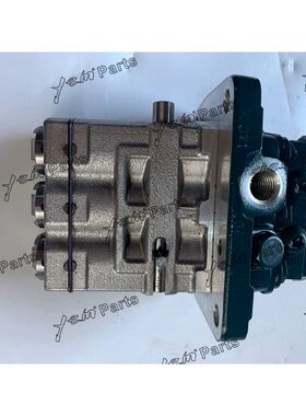 适用久保田D1803柴油泵 件号1G830-51012燃油泵