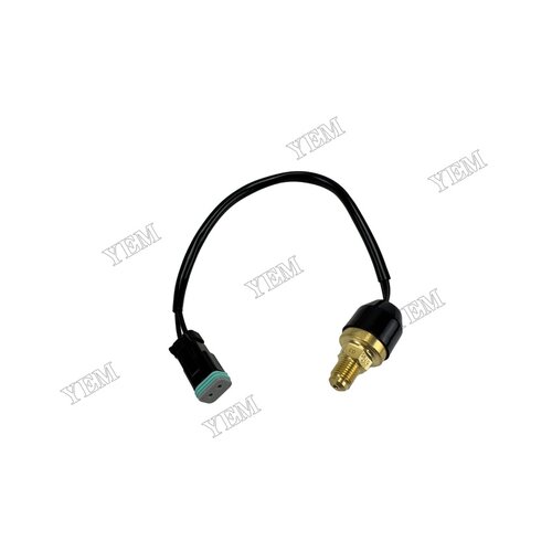312D压力开关309-5768适用卡特彼勒挖掘机发动机配件