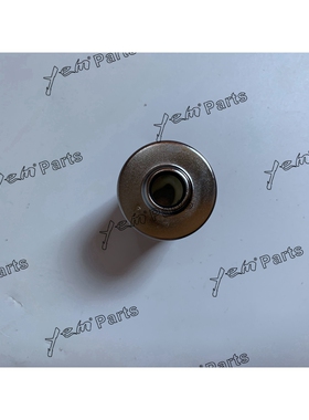 适用 久保田V2203滤芯 件号RB101-51282 发动机配件挖掘机配件