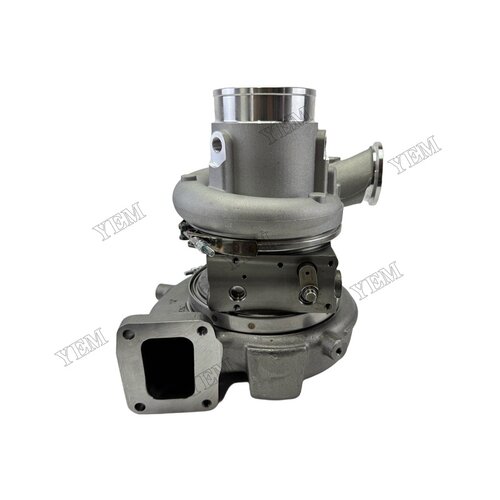 6D114E-5增压器3773550 6746-81-8021适用小松挖掘机发动机配件