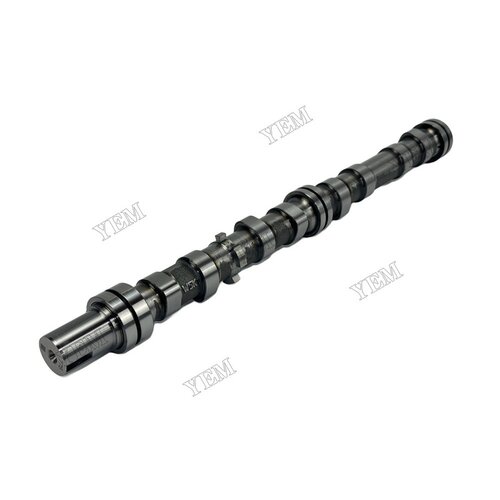 DX120凸轮轴150103-00077B适用斗山大宇挖掘机发动机配件