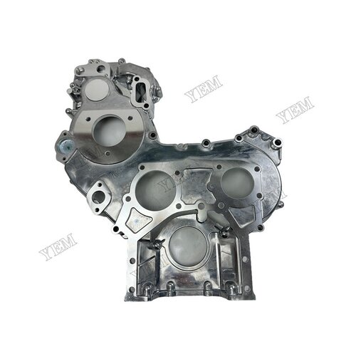 1103A-33T时规盖3716C56C2适用珀金斯挖掘机发动机配件
