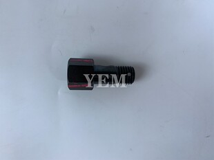 适用斗山大宇DE12TIA机油压力传播器接头65.98150-0002挖掘机配件