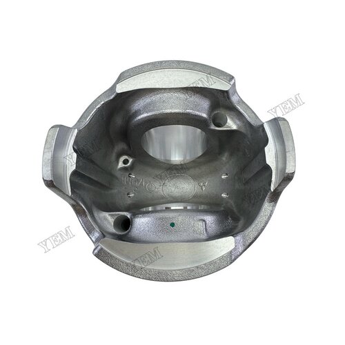 S12H活塞适用三菱挖掘机发动机配件