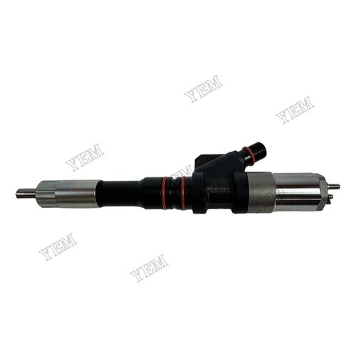 6D125喷油器6156-11-310 005000-0801-1适用小松挖掘机发动机配件