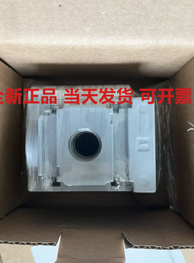 FESTO费斯托 分支模块 MS6-FRM-1/2 529853 全新原装 正品现货