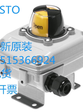FESTO 驱动器开关盒 费斯托 3482805 3482811 SRBC SRBF现货秒发