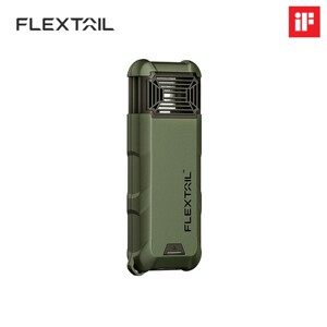 flextailgear鱼尾户外随身驱蚊器
