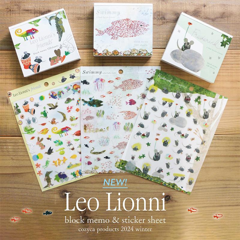 【10%off】日本表现社秋季新PET贴纸日下明西淑福冈麻利子便签本