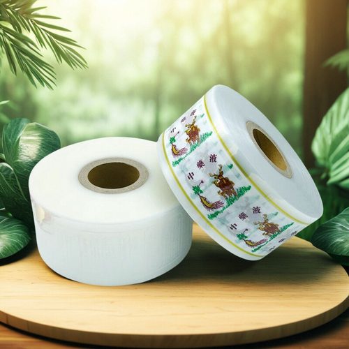 三延东华原永安永历等中药煎药机包装袋中药包装袋液体复合膜包邮