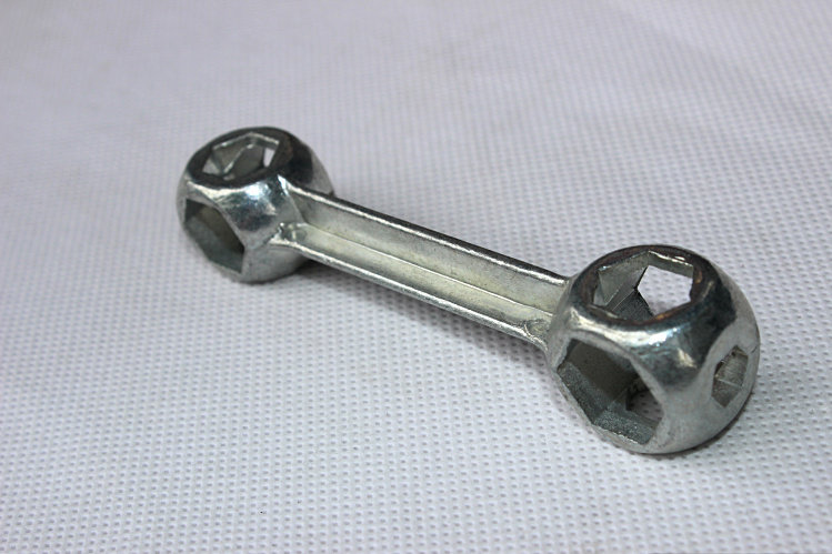 Clé pour réparation vélo - Ref 2303098 Image 3