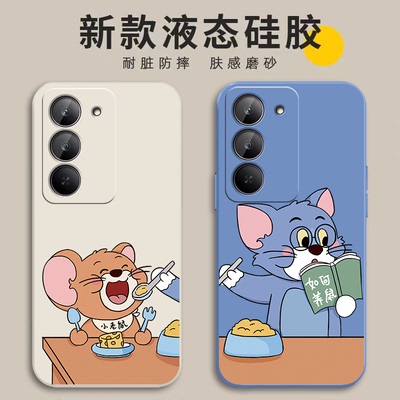 适用红米Note15R手机壳全包防摔