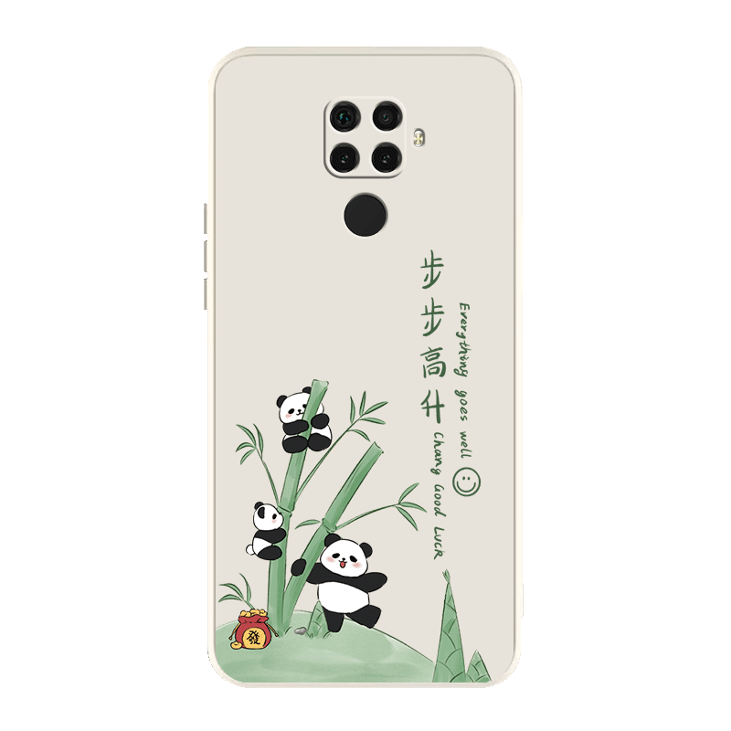 华为nova5ipro新款硅胶创意软壳z