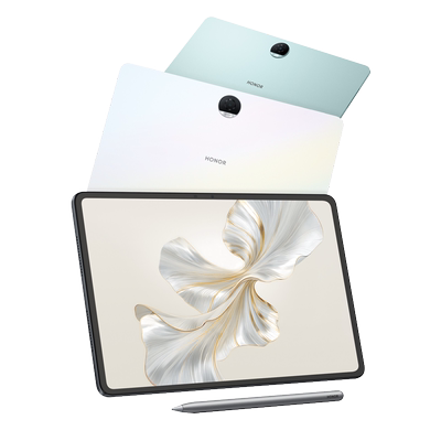 荣耀平板912.1英寸柔光屏