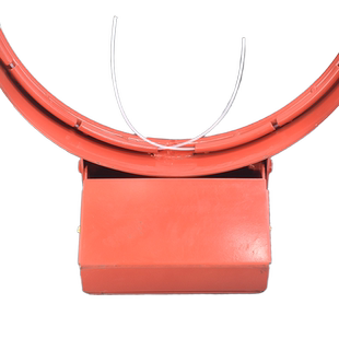 篮球网穿线绳篮球架篮筐篮球板篮球圈穿线绳扎带篮网穿绳穿线网绳