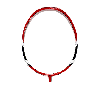 全碳素男女款羽毛球拍