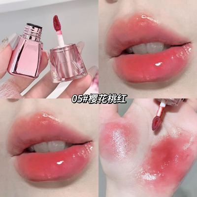 润唇蜜镜面保湿kodyboll