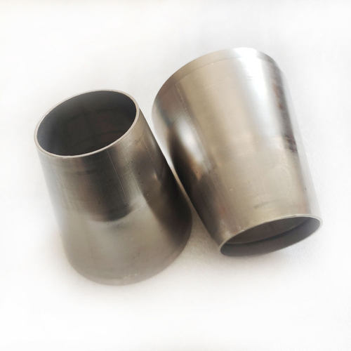 不锈钢锥型管排气管变径接头焊管