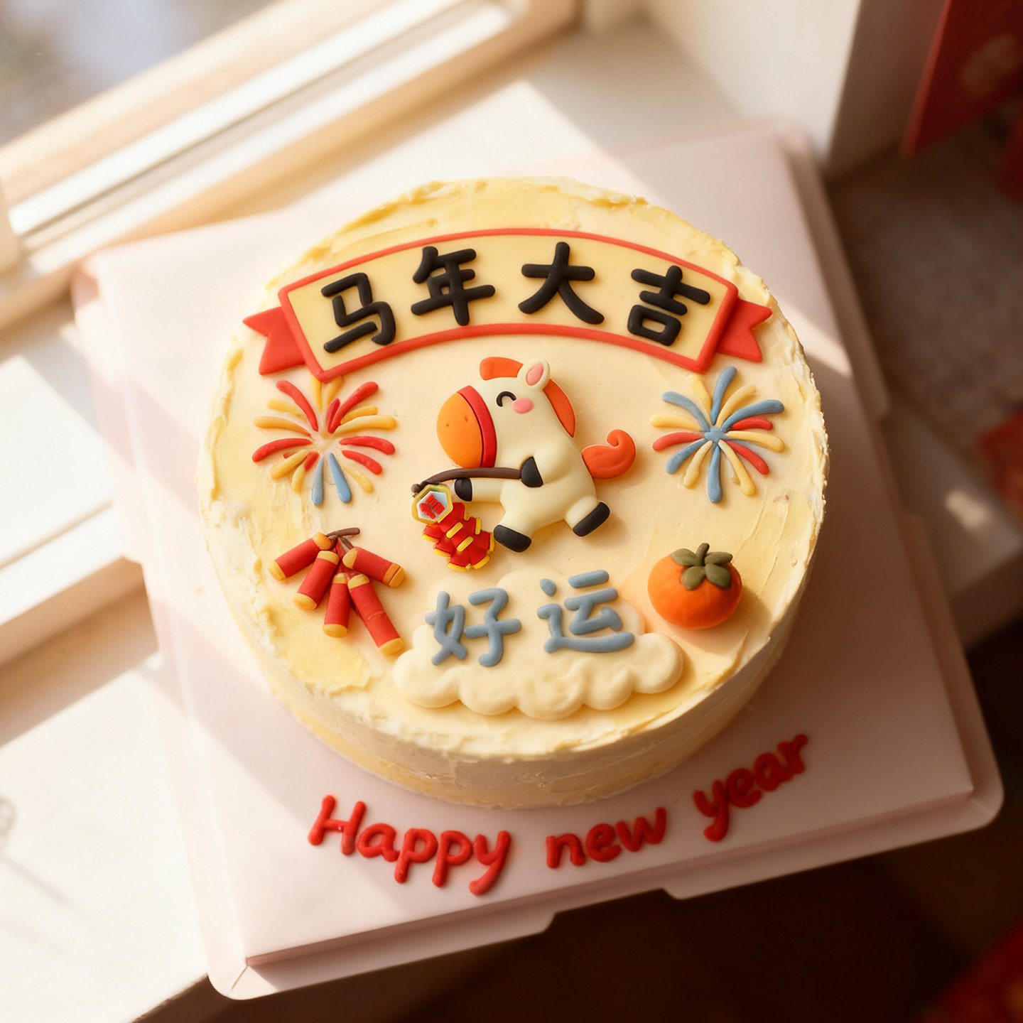 财源滚滚红红火火马到功成马上有钱摆件卡通小马新春蛋糕装饰玩偶,节庆用品/礼品,蛋糕/烘焙装饰用品,淘宝优惠券,粉丝福利购,淘宝优惠卷