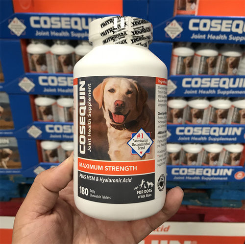 Cosequin软骨素加强型关节