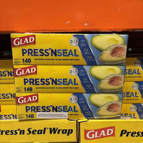 佳能GladPress'nSeal密实贴