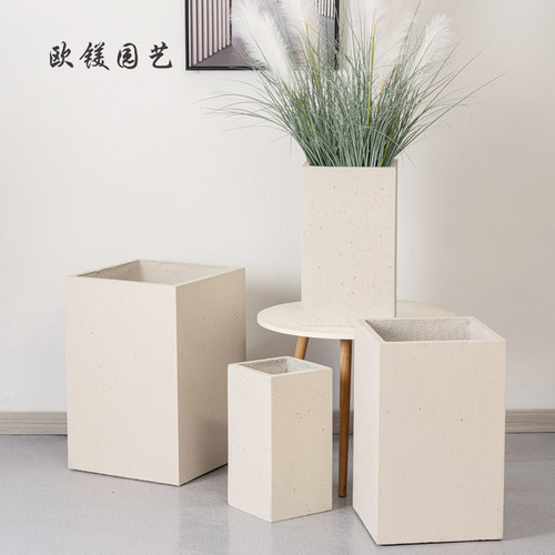水泥材质鎂泥简约加厚型
