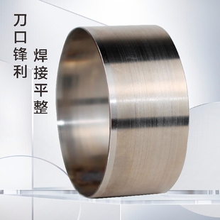 不锈钢刀模定制可折弯卡通饼干模具果蔬馒头切模切模花边工具