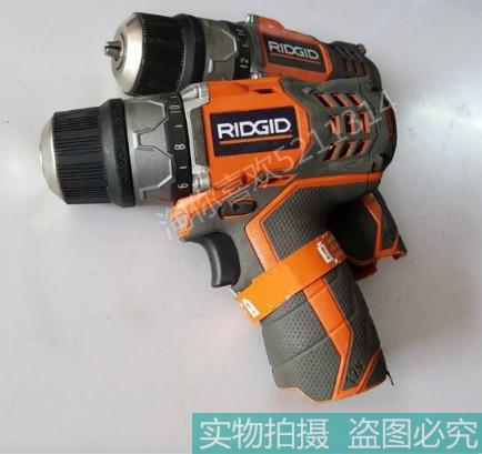 正品進口二手工具 RIDGID裏奇AEG 12V雙速電動起子/電鑽 小巧型在類目 五金/工具, 電動工具, 電鑽中 - 來自Buy2taobao.com提供專業的淘寶代購服務