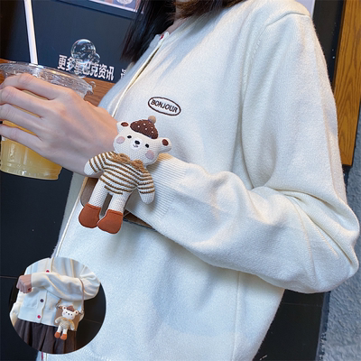 适用三星zflip7手机壳手提绳腕带