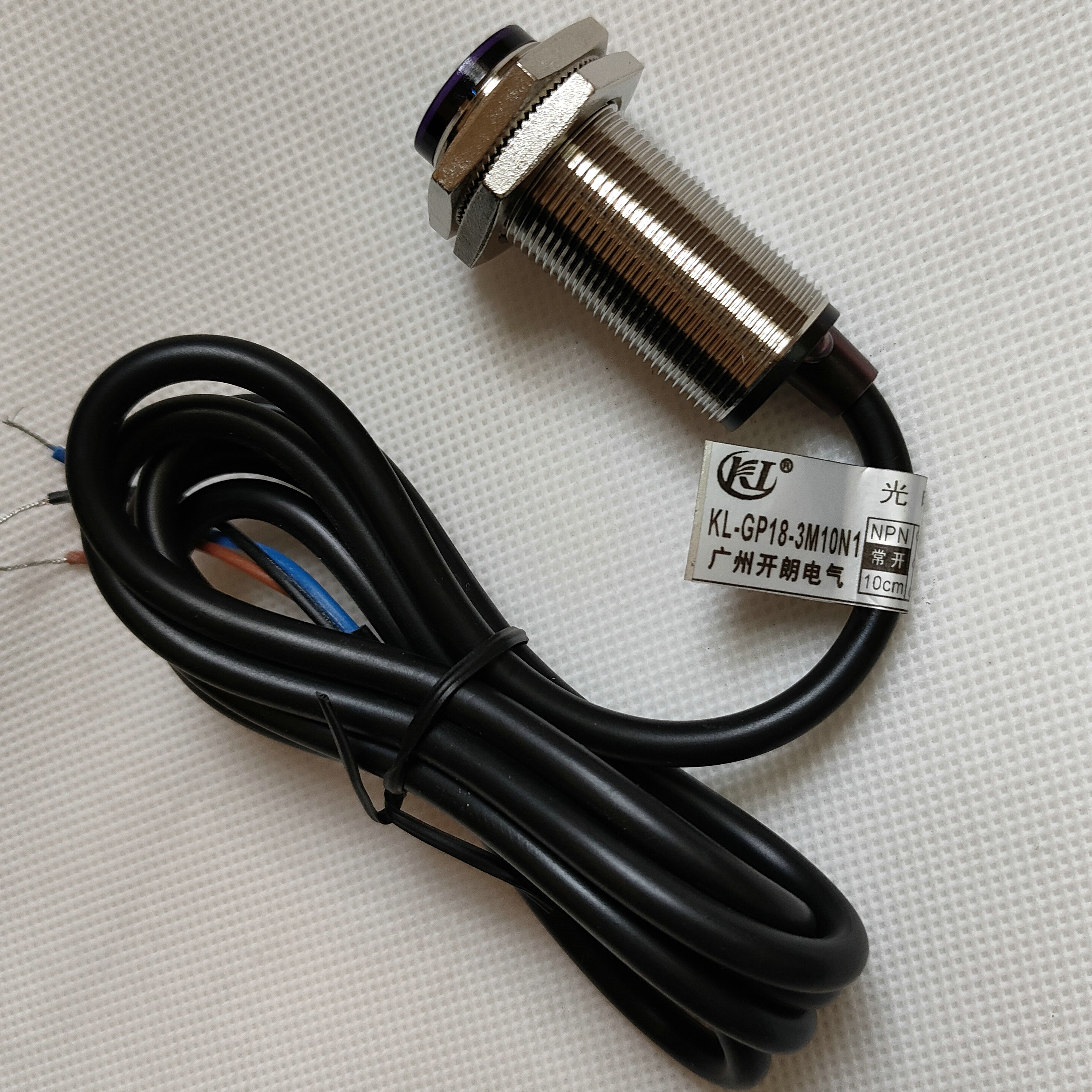 游戏机配件 感应光眼KL-GP18-3M10N1