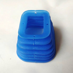 游戏机配件 游艺机冰封侠射水机 防水皮套 防水罩 胶套