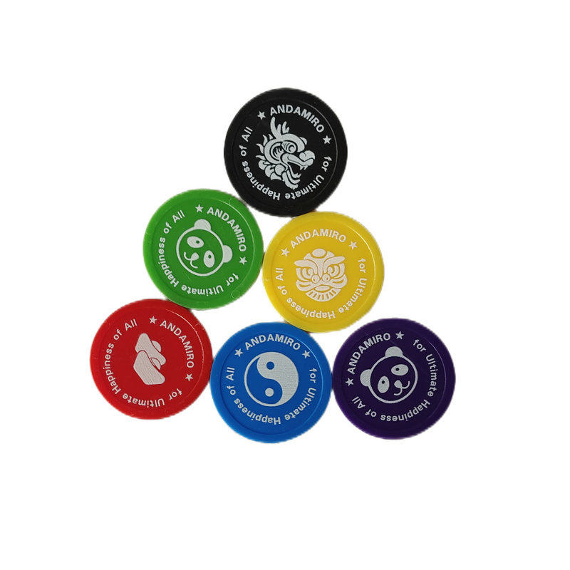 游戏机通利巴黎铁塔生肖联盟筹码塑料代币 海绵宝宝胶圈 礼品兑换