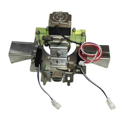 游戏机配件 天空塔 马达币道五金 分币组件