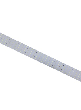 游戏机配件 娃娃机 夹子机 12v灯板 5730 150LED 598mm*56mm