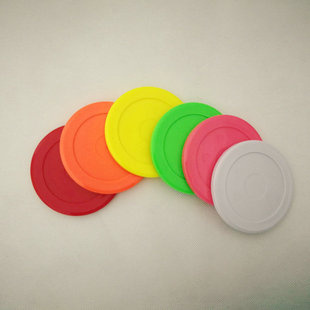 曲棍球游戏机球片游艺桌游片球盘球板冰球自动上球机吃豆达人小球