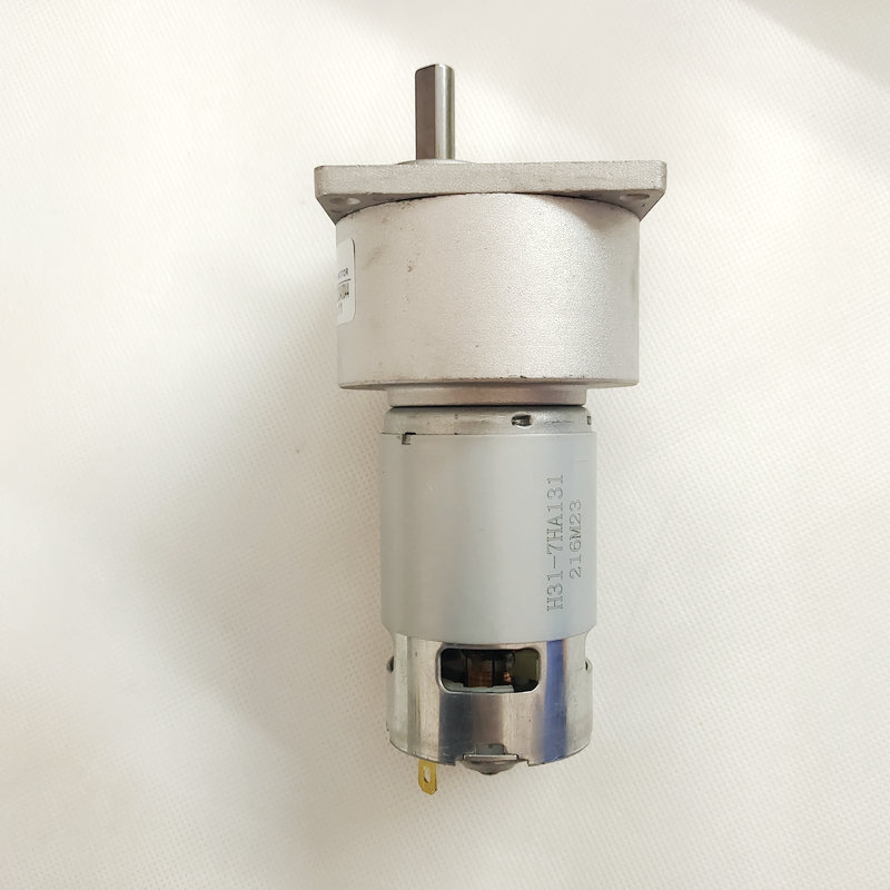 游艺机娃娃机配件糖果精灵礼品机出扭蛋马达电机齿轮箱12V10/11转