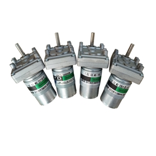 游戏机配件 24V80R电机1.DZ.CD.MD.198 /227分币/228大奖上币电机