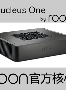 roon nucleus one 官方核心机预售