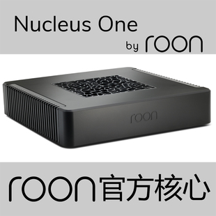 roon nucleus one 官方核心机预售