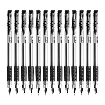 【顺滑好写】听雨轩中性笔0.5mm