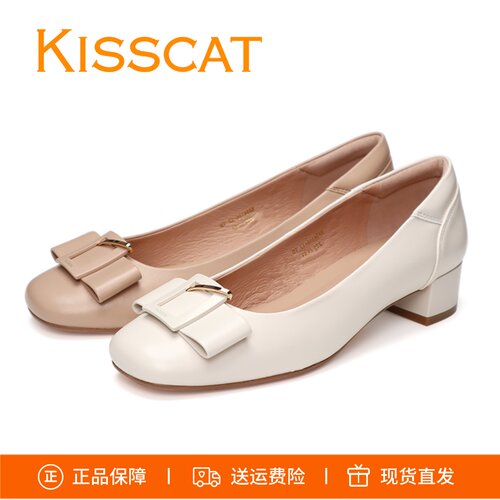 KISSCAT接吻猫KA54116-12蝴蝶结