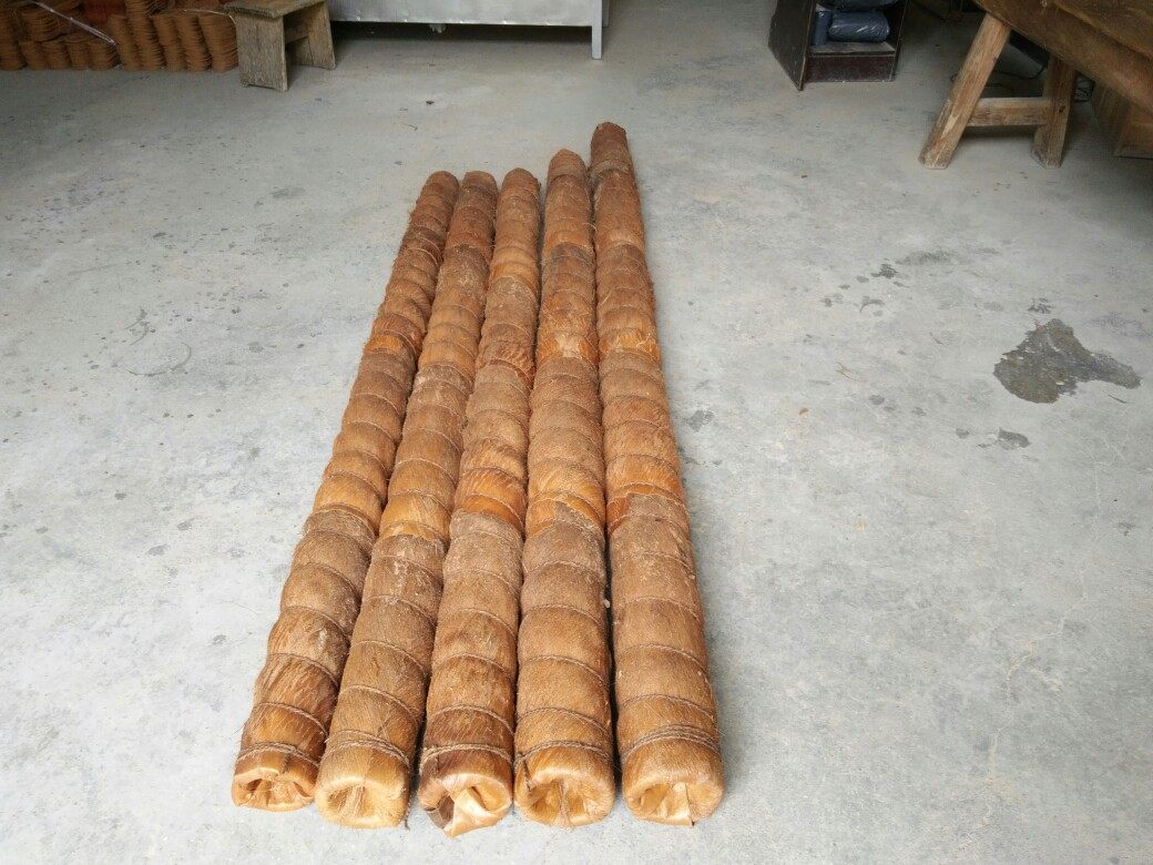 加长棕棒绿萝柱绿萝中间柱椰棕棒伴侣柱竹子攀爬棕榈包裹新品在类目 鲜花速递/花卉仿真/绿植园艺, 园艺用品, 其它园艺用品中 - 来自Buy2taobao.com提供专业的淘宝代购服务